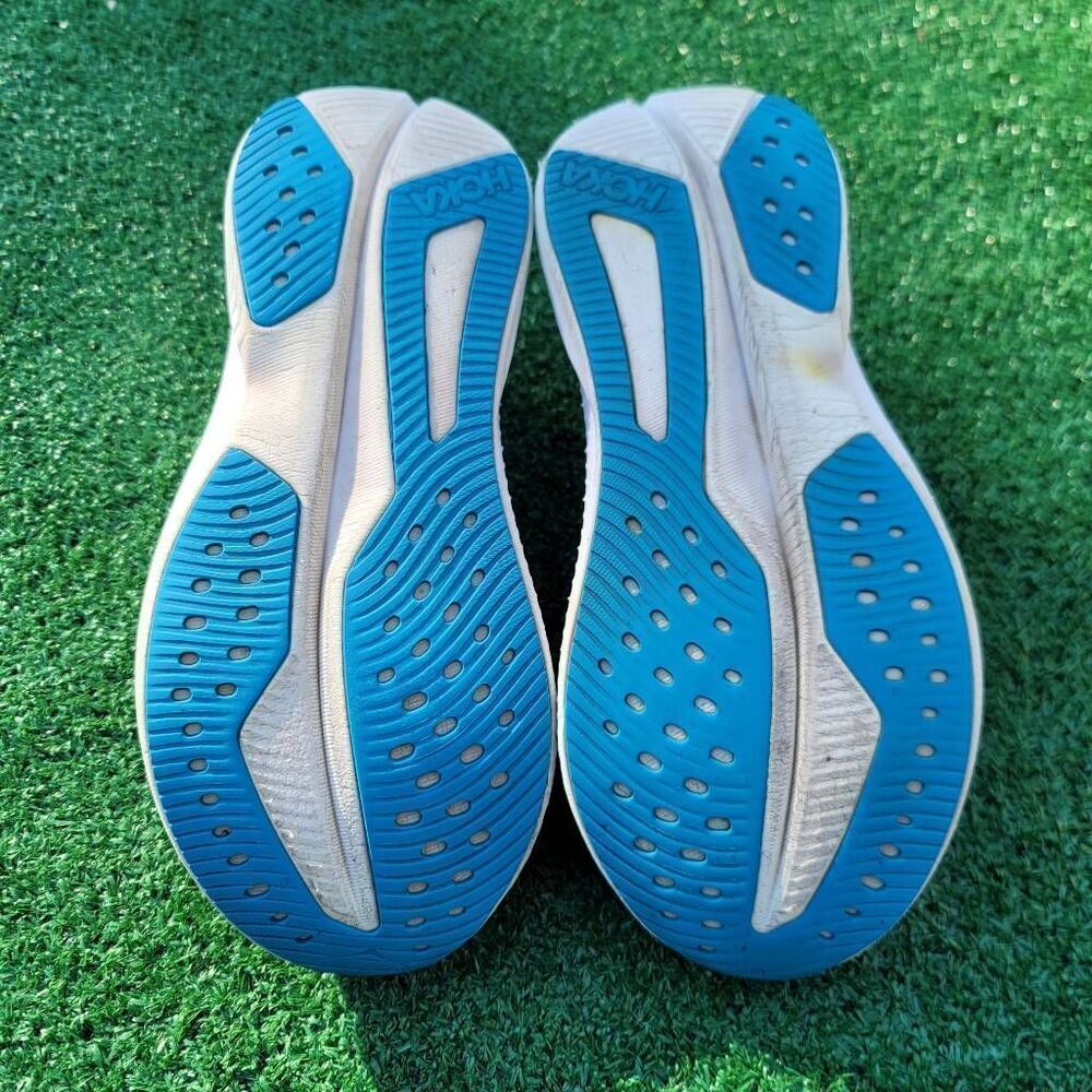 Hoka one one Mach 6 - Women's Runnig shoes - Size 7.5B - Picture 9 of 11